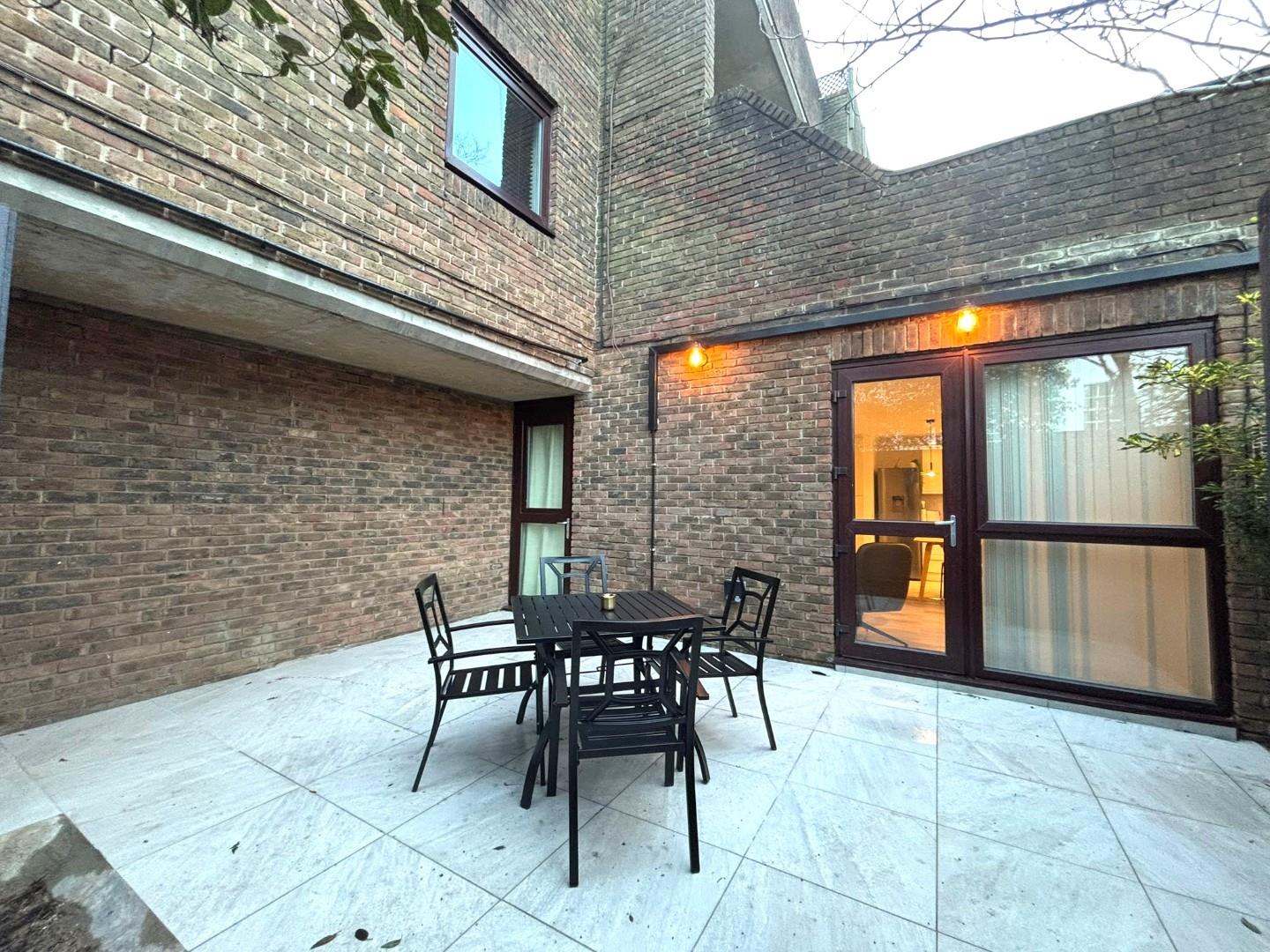 Forge Place, Camden